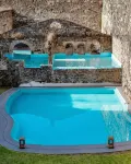 Hacienda Santa Maria Regla - Kolam Renang