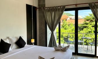 Samatha Bed & Breakfast