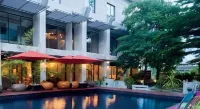 Klim Hotel โรงแรมคลิม