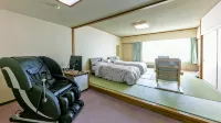 Manza Juraku All-Inclusive Hotel