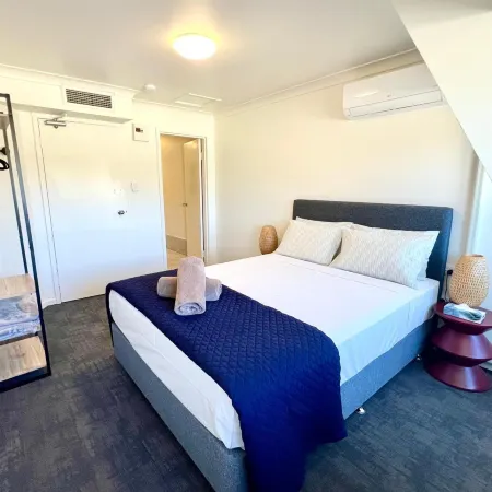 Sails Geraldton Accommodation