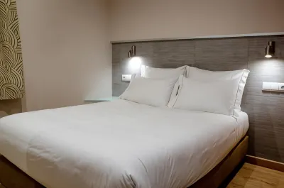 Hotel Bocage Hotels in 