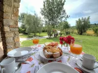 Agriturismo Pian di Cataverna Saturnia