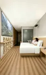 Sanming Wanda Plaza Liedong Street FunMaxTrip Hotel Yixuan Audio-Visual Hotel