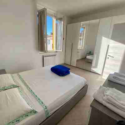 Casa vacanza Le Cinque Terre Rooms
