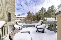 Telemark 5 4 Bedroom Condo by RedAwning