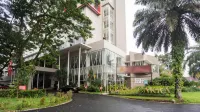 Grand Cakra Hotel Malang