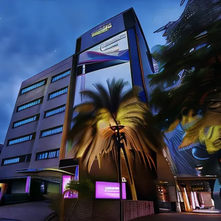 Tango Motel