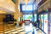โรงแรมนานาชาติหัวหยวน