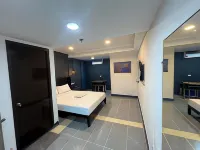 Maine City Residences Tramo
