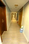 Lejia Business Hotel - Wi-Fi