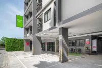ICheck Inn Darisa Ngamwongwan