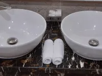 ويندام للشقق الفندقية النخلة Hotels near أتلانتس – النخلة