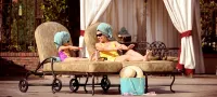 Disney's Grand Californian Hotel & Spa - Resorts