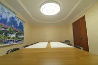 Xishuixi Baihui Hotel