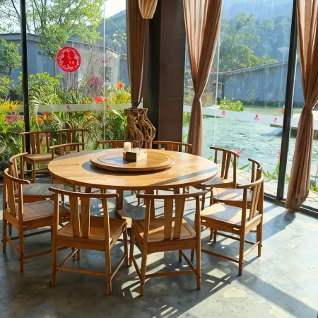 Heduli Daotian Hotel