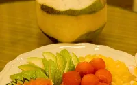 Sinsuvarn Airport Suite Hotel - breakfast
