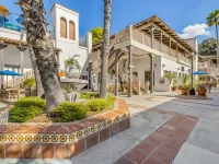 Best Western Plus Hacienda Hotel Old Town Hoteles cerca de Centro histórico
