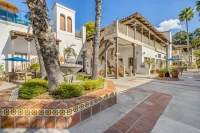 Best Western Plus Hacienda Hotel Old Town - spa