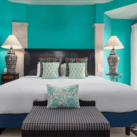 Marcela Resort & Spa