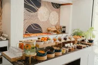Moenia Boutique Hotel - breakfast