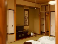 令徳湖畔山荘 山中湖村のホテル