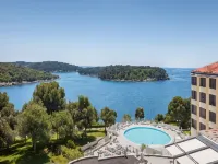 Park Plaza Histria Pula Hotels in Pula