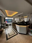 Solis boutique hotel istanbul