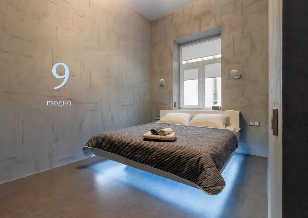 Viatour Na K.marksa  Apartments - Grodno