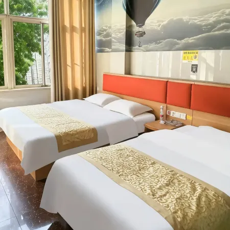 Xinyi Jinling Hotel