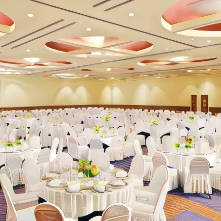 Hotel Galería Plaza Veracruz