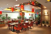 Zhongshan International Hotel - Frühstück