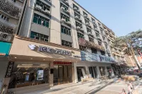 Pebble Motel (Huidong Overseas Chinese City Tianhong Branch) - رخيصة