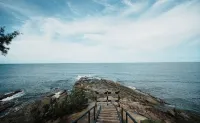 古達天河星際度假村
