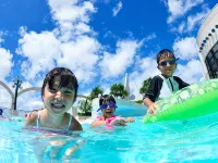 Loisir Hotel Naha - Strand