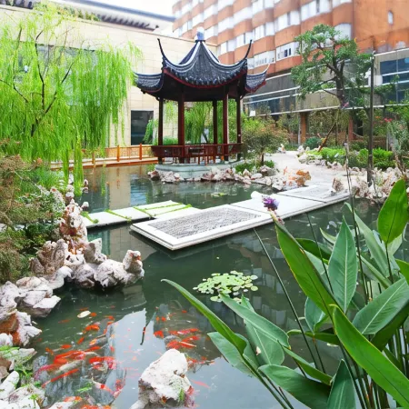 Haiyan Hotel