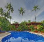 Tambor Tropical Beach Resort- Adults Only - piscina