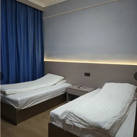 Zhongshan Hotel, Sanqi Town, Yuyao