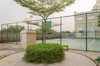 2 bedroom apartment near jiexpo with 6 bed & 2 bathroom - Haustierfreundliche