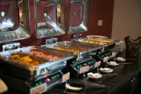 Holiday Inn Express TEGUCIGALPA by IHG - breakfast