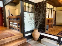 Rinn Shiki Juraku - Bungalow
