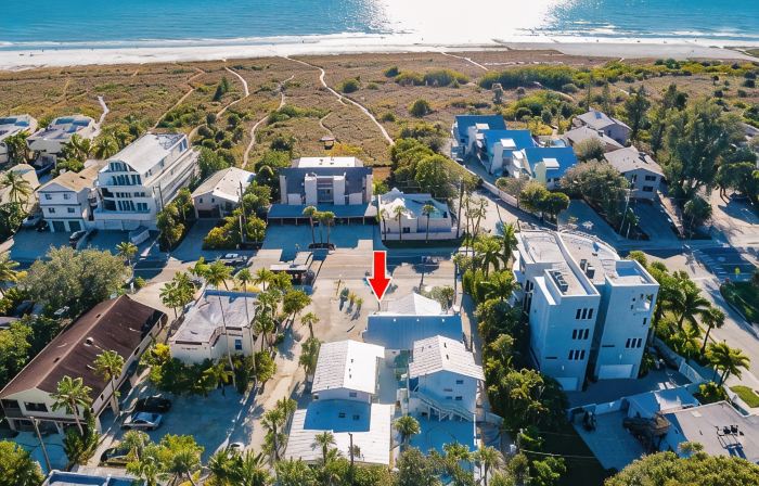 The Inn on Siesta Key