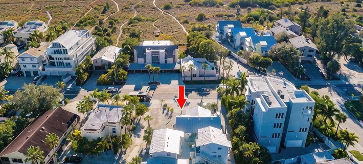 The Inn on Siesta Key Hotels in Siesta Key
