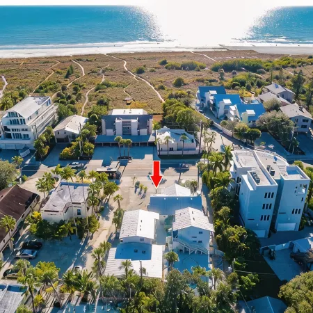 The Inn on Siesta Key