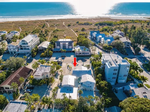 The Inn on Siesta Key