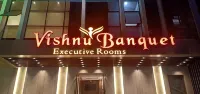 Vishnu Executive Rooms