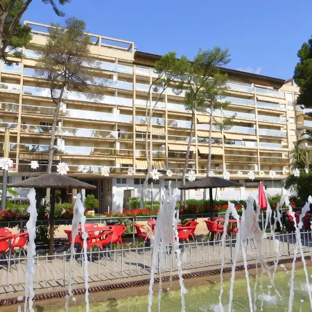 Rentalmar Park Suites Salou