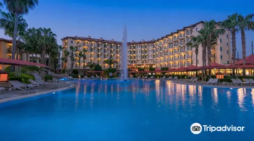 Miramare Queen Hotel - Ultra All Inclusive