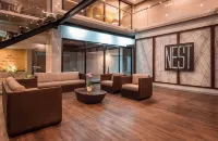 NEST suite 22nd floor - Apartments
