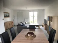 Gîte les Coquelicots